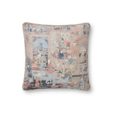 Taupe / Multi