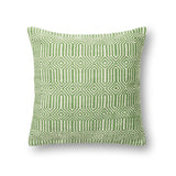 Green / Ivory