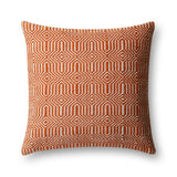 Orange / Ivory