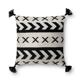 Black / Ivory
