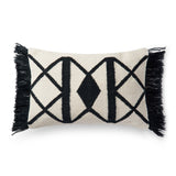 Black / Ivory