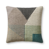 Teal / Multi