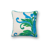 Green / Blue