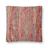 Red / Multi