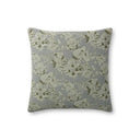 Silver Sage / 18" x 18" Cover w/Poly