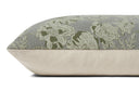 Silver Sage / 18" x 18" Cover w/Poly