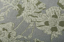 Silver Sage / 18" x 18" Cover w/Poly