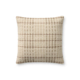 Ivory / Brown