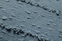 Blue / 26" x 26" Cover w/Poly