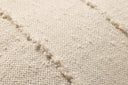 Ivory / 26" x 26" Cover w/Poly