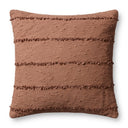 Rustic Brown / 26" x 26" Cover w/Poly