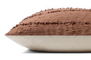 Rustic Brown / 26" x 26" Cover w/Poly