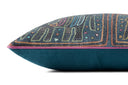 Lagoon / Multi / 13" x 21" Cover w/Poly