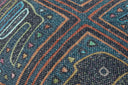 Lagoon / Multi / 13" x 21" Cover w/Poly