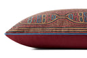 Berry / Multi / 13" x 35" Cover w/Poly