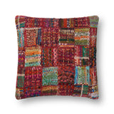 Red / Multi
