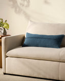Blue / 12" x 27" Cover w/Poly