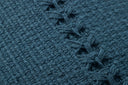 Blue / 12" x 27" Cover w/Down