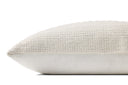 White / 12" x 27" Cover w/Down