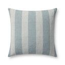 Blue / White / 22" x 22" Cover Only