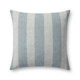 Blue / White