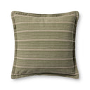 Green / Natural / 22" x 22" Cover Only