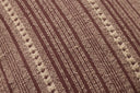 Wine / Natural / 13" x 21" Cover w/Down