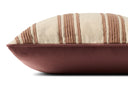 Chestnut / 18" x 18" Cover w/Poly