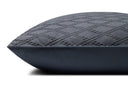 Blue / 26" x 26" Cover w/Poly