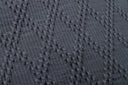 Blue / 26" x 26" Cover w/Poly