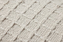 Ivory / 12" x 27" Cover w/Poly