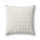 Jean Stoffer x Loloi Throw Pillow