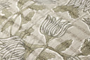 Natural / Sage / 16" x 26" Cover w/Poly