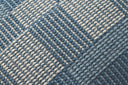 Blue / 20" x 20" Cover w/Poly