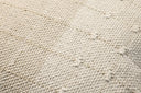 Beige / Natural / 22" x 22" Cover w/Poly