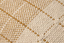 Natural / Yellow / 12" x 27" Cover w/Poly