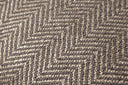 Dark Taupe / 16" x 26" Cover w/Poly
