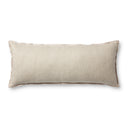 Oatmeal / 13" x 35" Cover w/Down