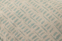 Blue / 13" x 21" Cover w/Poly