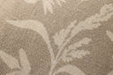 Natural / 18" x 18" Cover w/Poly