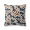 Blue / Orange / 18" x 18" Cover Only