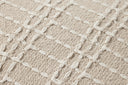 Beige / Ivory / 16" x 26" Cover w/Poly