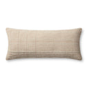 Ivory / Blush / 13" x 35" Cover w/Down
