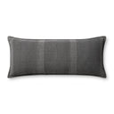 Slate / 13" x 35" Cover w/Down