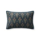 Blue / Multi