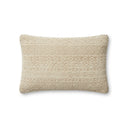 Sand / Ivory / 13" x 21" Cover w/Down