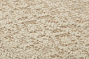 Sand / Ivory / 13" x 21" Cover w/Poly