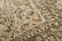 Slate / Sand / 13" x 21" Cover w/Poly