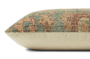 Teal / Terracotta / 13" x 21" Cover Only