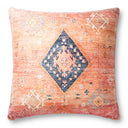 Coral / Multi